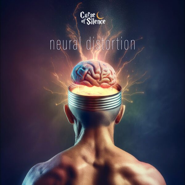 Curse of Silence - Neural Distortion